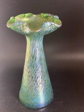 Loetz art nouveau for sale  HORSHAM