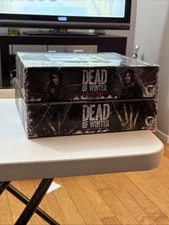 Dead winter games for sale  Fairfield