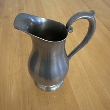Vintage preisner pewter for sale  Kittery Point