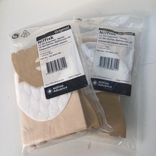 Packs hoover dust for sale Packs hoover dust for sale  PLYMOUTH