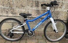 Used woom kids for sale Used woom kids for sale  GLASGOW