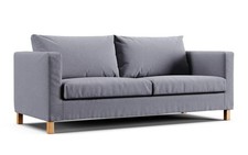 Custom karlstad sofa for sale  Anaheim
