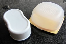 Tupperware mini käse gebraucht kaufen  Düsseldorf
