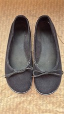 Ballerina leguano größe gebraucht kaufen  Hamburg
