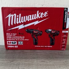 Milwaukee m12 12v for sale  Surprise