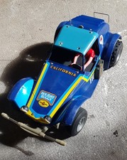 Tamiya vintage holiday d'occasion  Chazay-d'Azergues