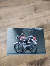 suzuki scrambler for sale suzuki scrambler for sale CROMER