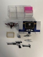 Takara transformers masterpiec for sale  San Diego