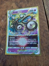Carte pokémon zarbi d'occasion  Fontenay-le-Comte