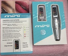 Irons flux mini for sale  Homestead