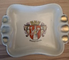 Alter aschenbecher waldershof gebraucht kaufen  Hamm