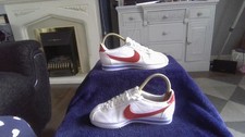 Ladies nike cortez for sale  MANCHESTER