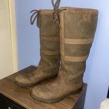 Country river boots for sale  ROTHERHAM