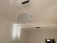 Lampadari piantana lampada usato  Milano