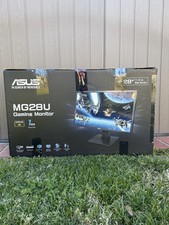 Monitor asus mg28u for sale  Santa Clarita