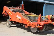 Grimme 1500 combiweb for sale  DARLINGTON