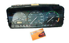 Kombiinstrument tachometer 701 gebraucht kaufen  Deutschland