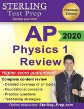 Sterling test prep for sale  Aurora