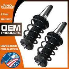 2pcs front shock for sale  USA