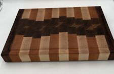 Tábua de corte de madeira dura 18x14x2 usada bom uso leve comprar usado  Enviando para Brazil