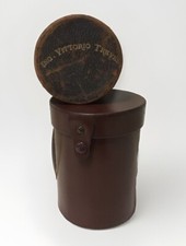Custodie antiche vintage usato  Torino