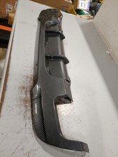 Used rear diffuser for sale  Dayton