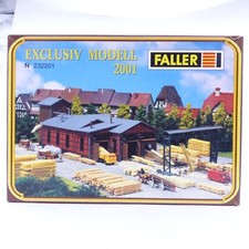 Faller spur bausatz gebraucht kaufen  Erftstadt