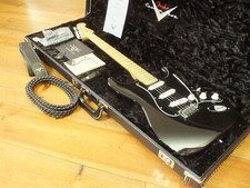 Fender stratocaster deluxe gebraucht kaufen  Werl