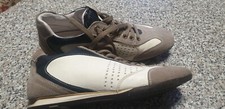 Sneakers cafè noir usato  Darfo Boario Terme