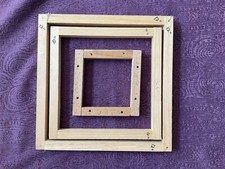 Needlepoint stretcher bars for sale  Knoxville