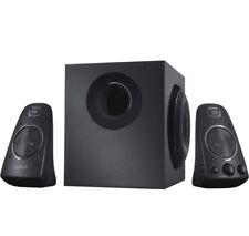 Casse audio logitech usato  Oleggio
