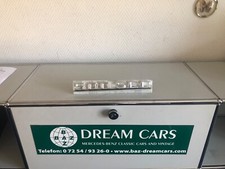 Neu nos mercedes gebraucht kaufen  Waghäusel