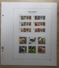 2008 commemorative stamp d'occasion  Expédié en Belgium