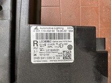 Originale 5nb941036g fanale usato  Padova
