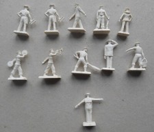 Starlux minis 35mm d'occasion  Breteuil