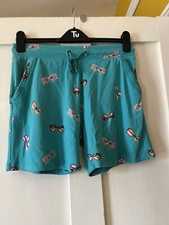 Turquoise sunglasses print for sale  MILTON KEYNES