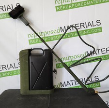 Tank pump brush for sale  USA