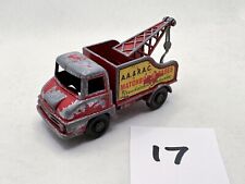 Matchbox lesney ford for sale  MONTROSE