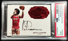 Psa artis gilmore d'occasion  Expédié en Belgium