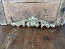 Vintage solid brass for sale  Belton
