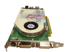 Msi geforce 7800 gebraucht kaufen  Mannheim