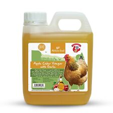 Apple cider vinegar for sale  FAKENHAM