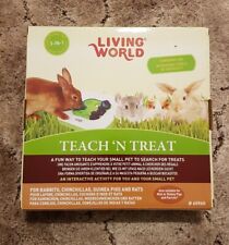 Hagen livingworld teach gebraucht kaufen  Burgwedel