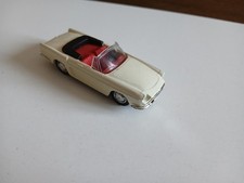 Renault floride cabriolet d'occasion  Sedan