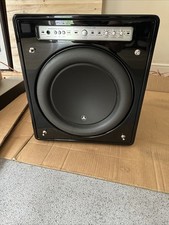 Audio f113 subwoofer for sale Audio f113 subwoofer for sale  PRESCOT