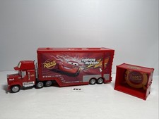 Disney cars transforming for sale  FELTHAM
