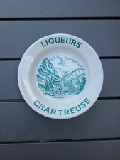 Coupelle liqueurs chartreuse d'occasion  Saint-Lambert-du-Lattay