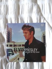 Elvis presley always for sale  WARWICK