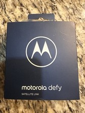 Comunicador de mensagens bidirecionais Motorola Defy Satellite Link comprar usado  Enviando para Brazil