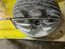 Amc 25t cylinder for sale  TY CROES